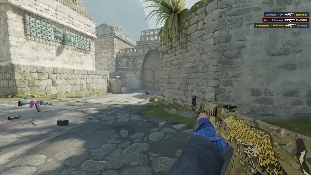 highlight